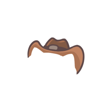 Cowboy Hat